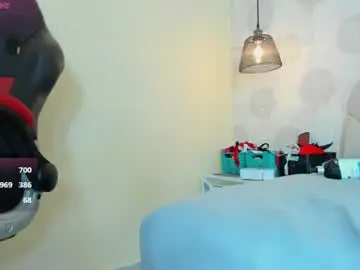 Chaturbate Free Porn Cam of cielo_banks