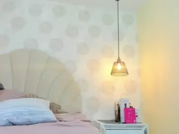 Chaturbate Live Porn of cielo_banks