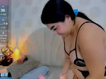 Chaturbate Watch Live Sex Cams of cielo_banks