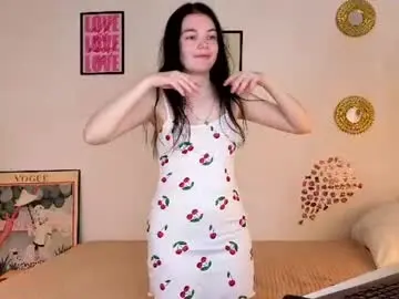 Chaturbate Nude Webcam of emmasmall