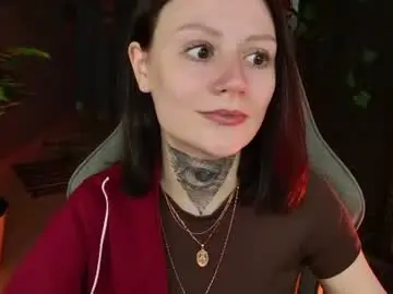 Chaturbate Nude Webcam of esterhernandes