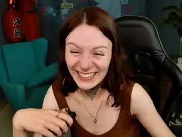 Chaturbate Live Porn of esterhernandes