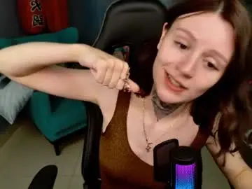 Chaturbate Live Sex Cam of esterhernandes