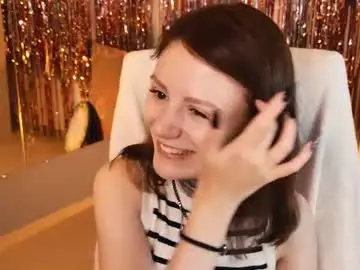 Chaturbate Live Sex Cam of esterhernandes