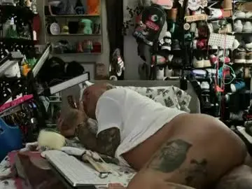 Chaturbate Free Porn Cam of hotstuff775616