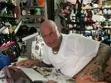 Chaturbate Adult Video Chat of hotstuff775616