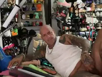 Chaturbate Live Porn of hotstuff775616