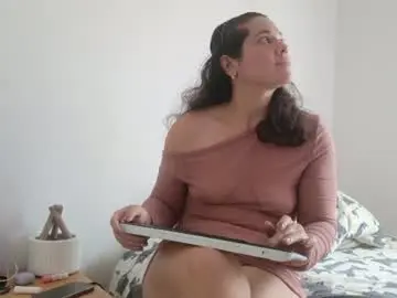 Chaturbate Sex Cam of leiablack2