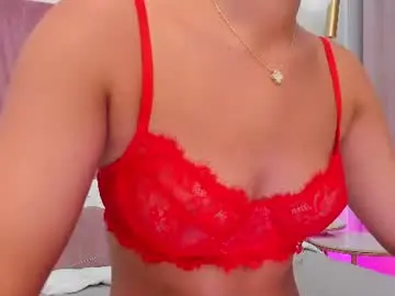 Chaturbate Sex Cam of milavox