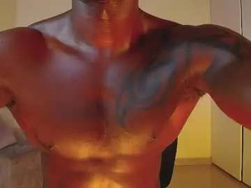 Chaturbate Nude Webcam of mrbyronstallion