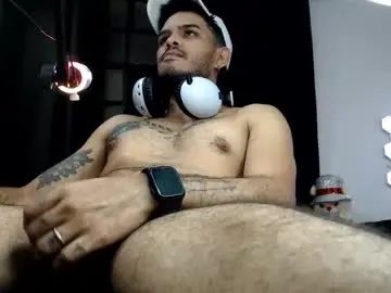 Chaturbate Free Porn Cam of mrvgs