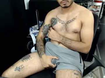 Chaturbate Nude Webcam of mrvgs
