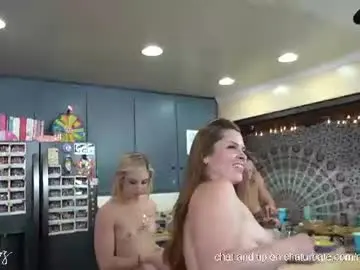 Chaturbate Sex Cam of nakedbakers