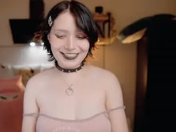 Chaturbate Watch Live Sex Cams of nickari_x