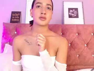 Chaturbate Sex Cam of nikibrice