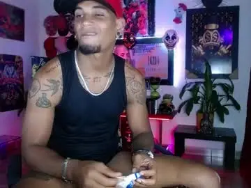 Chaturbate Nude Webcam of sexo_aharon