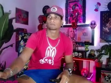 Chaturbate Live Porn of sexo_aharon
