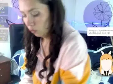 Chaturbate Adult Webcams of solhime