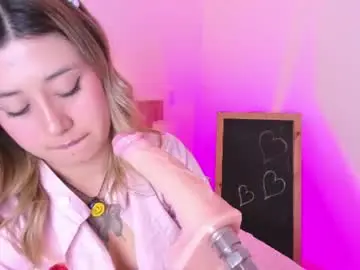 Chaturbate Live Sex of amber_palmer