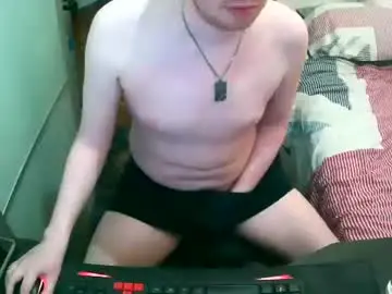 Chaturbate Best Webcam of britishtom93