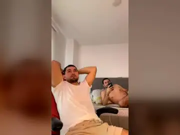Chaturbate Live Porn of camilor_30