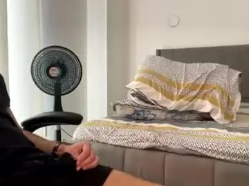 Chaturbate Sex Chat of camilor_30