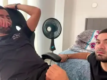Chaturbate Live Sex Cam of camilor_30