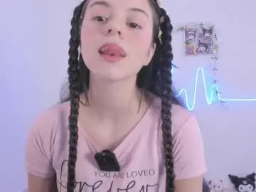 Chaturbate Best Webcam of coralinexxx07