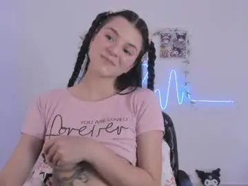 Chaturbate Live Sex of coralinexxx07