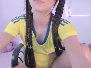 Chaturbate Best Webcam of coralinexxx07