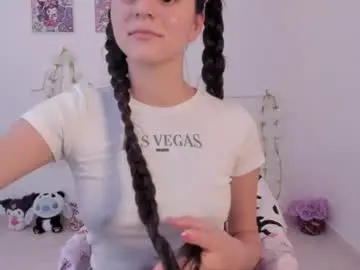 Chaturbate Sex Chat of coralinexxx07