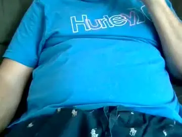 Chaturbate Private Sex Chat of dannyboy621