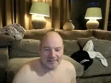 Chaturbate Sex Cam of frits1965
