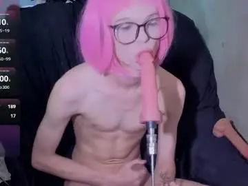 Chaturbate Live Porn of gothromance