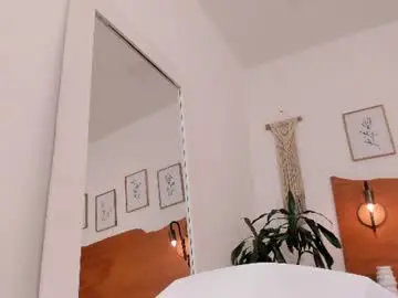 Chaturbate Live Sex Cam of killua_zagarra_