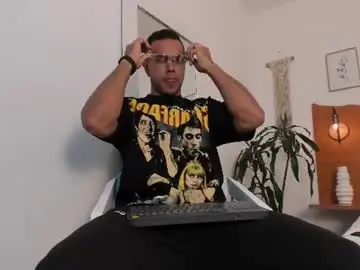 Chaturbate Live Porn of killua_zagarra_