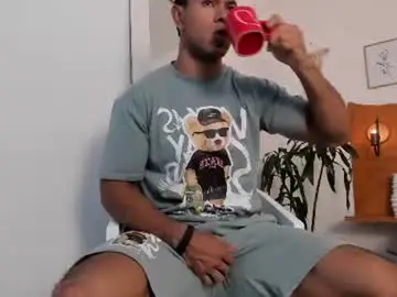 Chaturbate Adult Webcam of killua_zagarra_