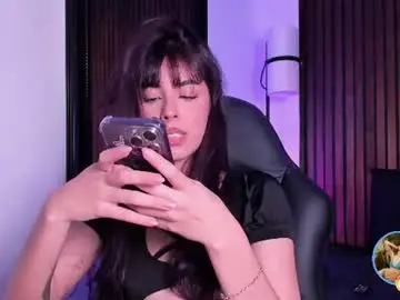 Chaturbate Best Webcam of liily_murphy