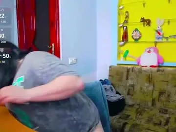 Chaturbate Adult Webcams of linasexy777