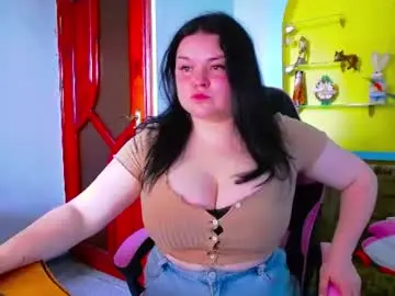 Chaturbate Free Porn Cam of linasexy777