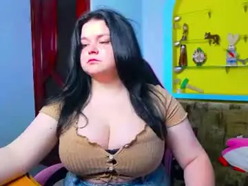 Chaturbate Free Porn Cam of linasexy777