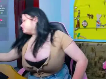 Chaturbate Private Sex Chat of linasexy777