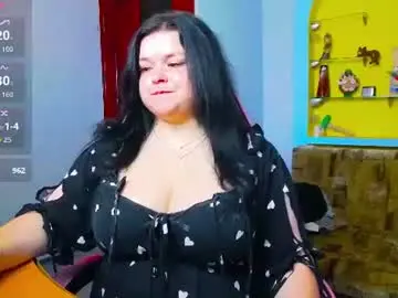Chaturbate Adult Webcams of linasexy777