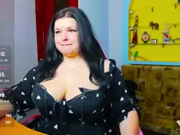 Chaturbate Free Porn Cam of linasexy777