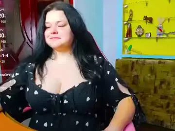 Chaturbate Free Porn Cam of linasexy777