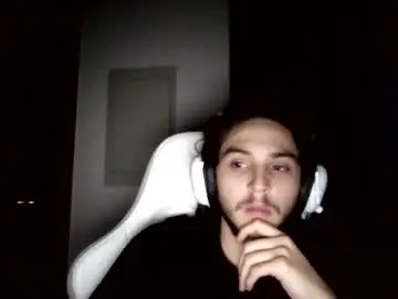 Chaturbate Live Porn of martin_josee