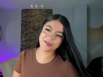 Chaturbate Live Sex Cam of nataliagaret