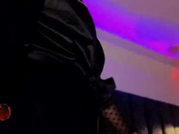 Chaturbate Best live sex cam show of naylapot_