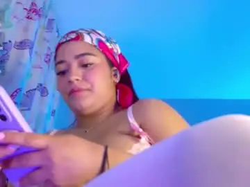 Chaturbate Sex Cam of nicolletaylorq