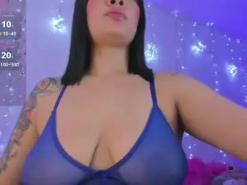 Chaturbate Live Sex of roseliam_